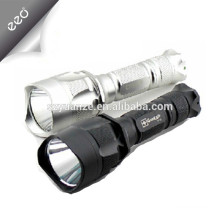 led police torch light, led torch rechargeable night light, army torch light